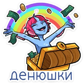 🌈