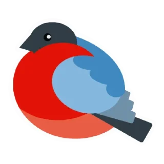 🐦