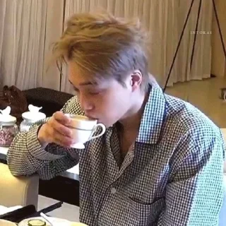 ☕️