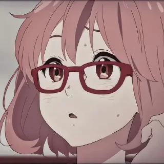 За гранью @anime_stickerr