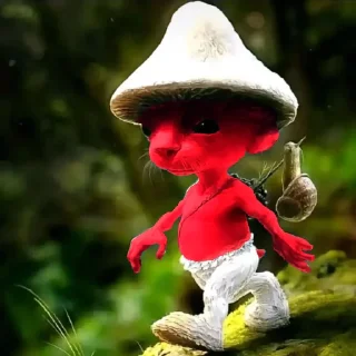 🍄