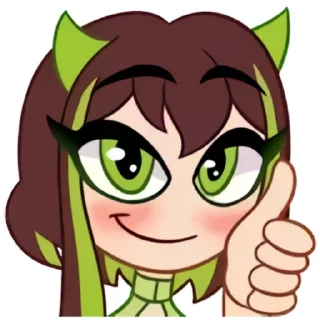 👍