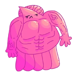 💪