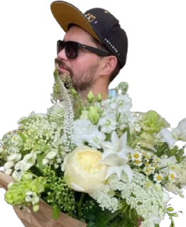💐