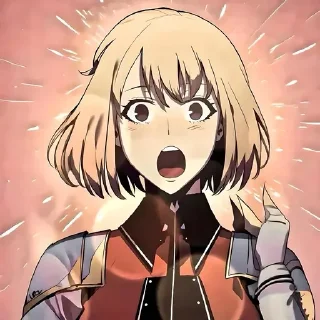 😮