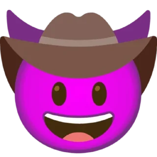 😈