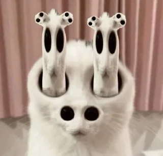 ☃️