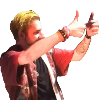 👍