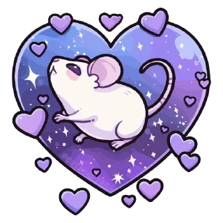 🐭