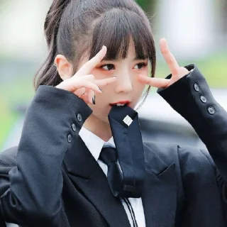 ✌️