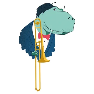 🎺