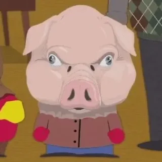 🐷