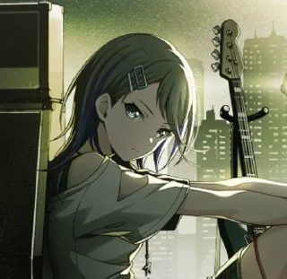 🎸