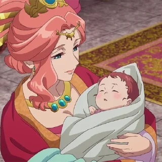 👸