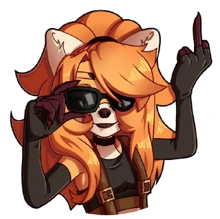 🖕