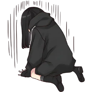 😞