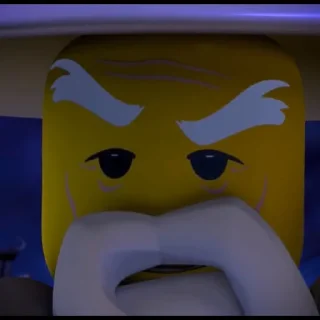 😏