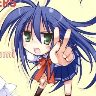 ✌️