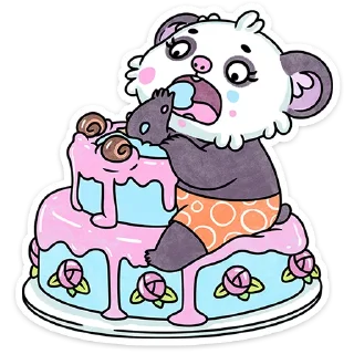 🍰
