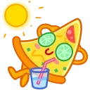 🏖️