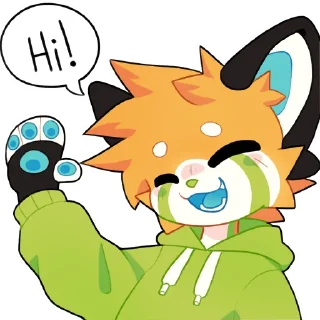 👋