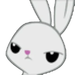 😠