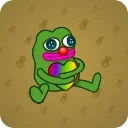 🐸