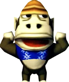 🦍
