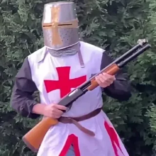 🗡