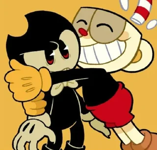 ❤️