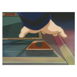 Yu-Gi-Oh