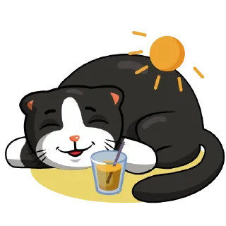 ☀️