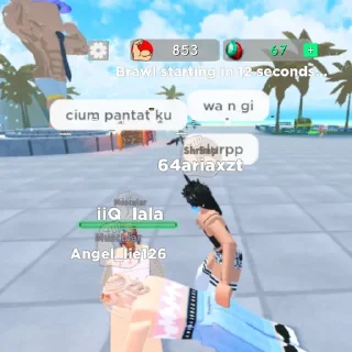 🤺