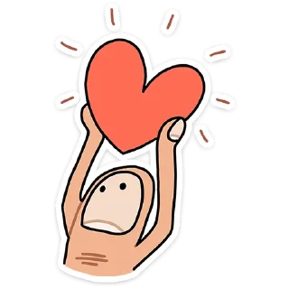 ❤️