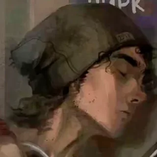 😴