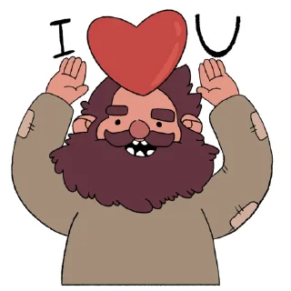 ❤️