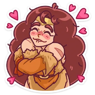 ❤️