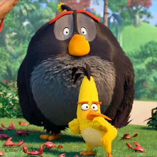 😯