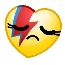 😢