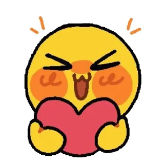 ❤️