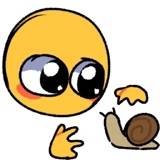 🐌