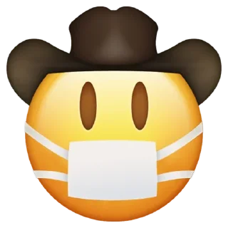 🤠