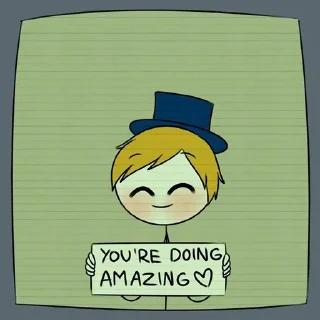 😊