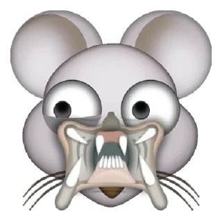 🐭