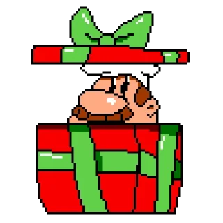 🎁