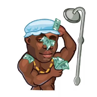 🤑