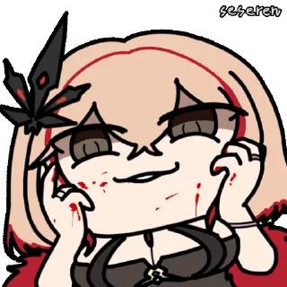 😈