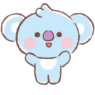 bt21 @waitidkaest :: @fStikBot