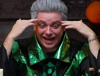 😲