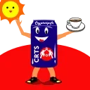 ☕️